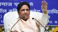 mayawati