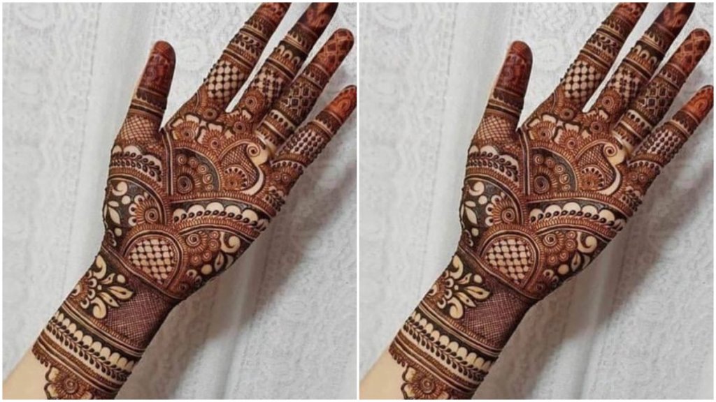 mehandi