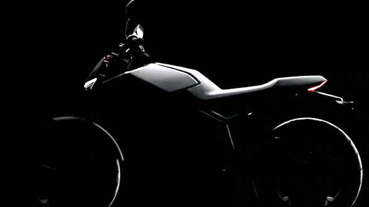 Ola ने दिखाया पहली Electric Bike का टीजर, 15 अगस्त को होगा कीमत का खुलासा