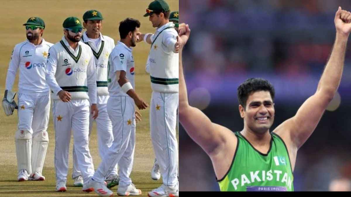 pakistan team arshad nadeem pakistan team arshad nadeem