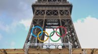 paris olympics 2024