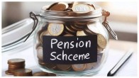 Unified Pension Scheme