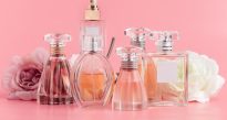 perfume side effects on skin