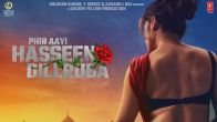 Phir Aayi Hasseen Dillruba Review.