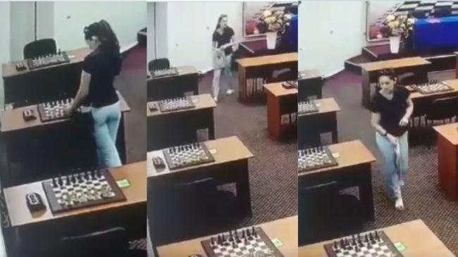 poisoning opponent player poisoning opponent player