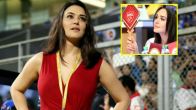 Preity Zinta Punjab Kings