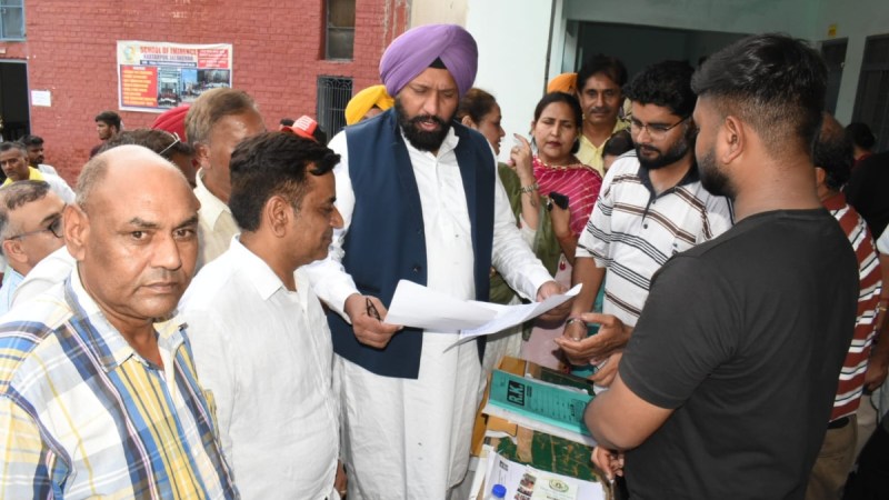 punjab news