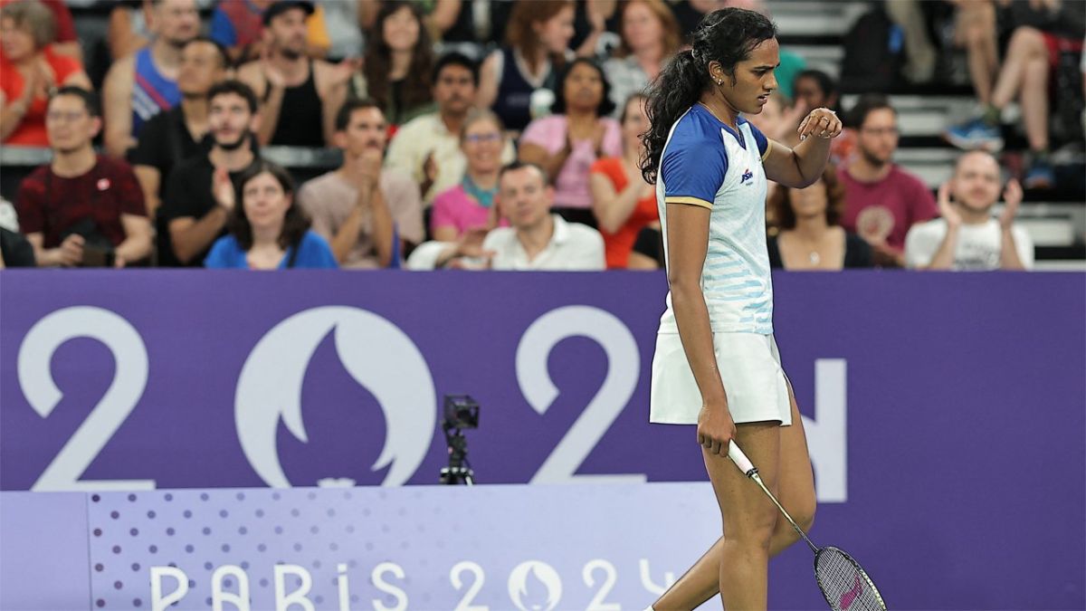 pv sindhu