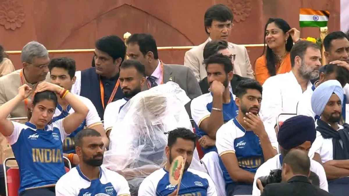 Independence Day पर राहुल गांधी ने बनाया ये रिकॉर्ड, एक दशक में देश के पहले ऐसे नेता बने