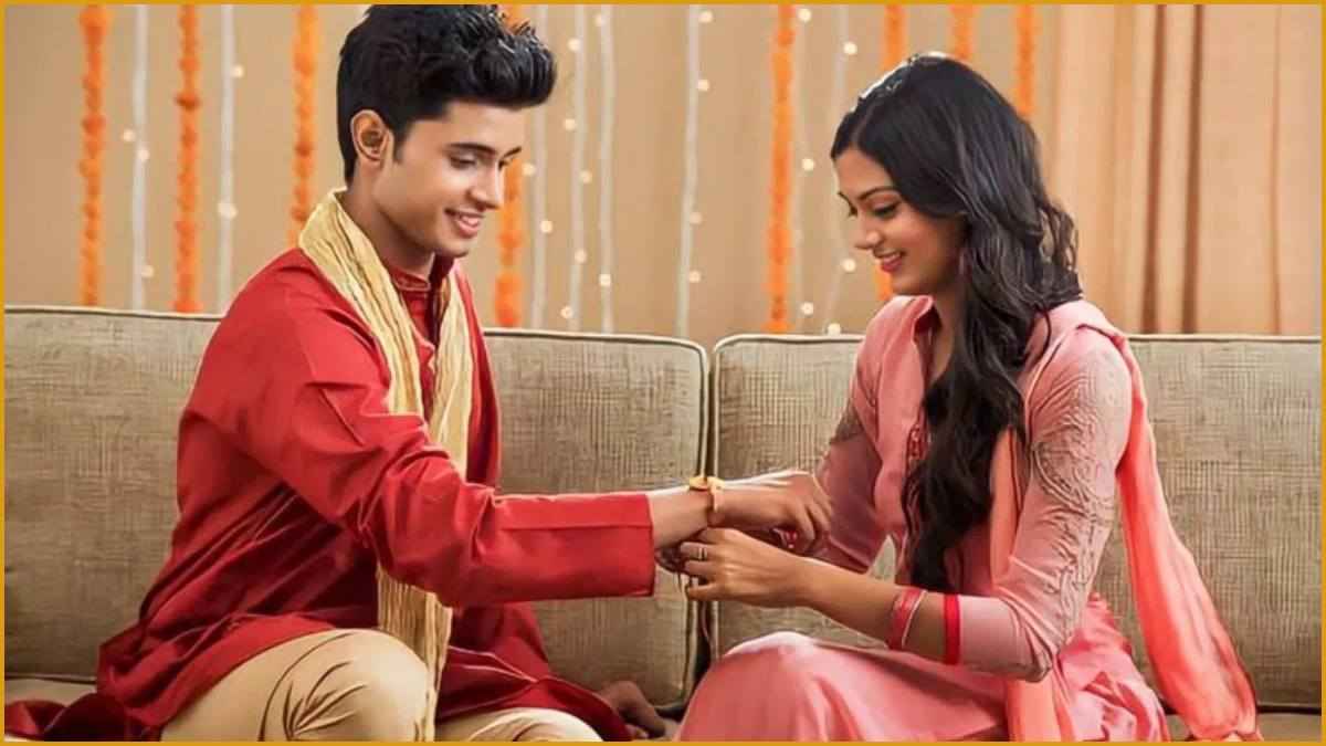 raksha bandhan