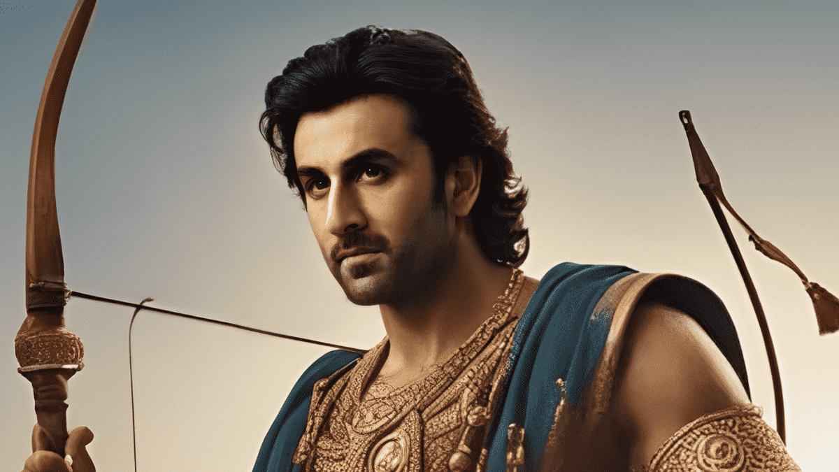 Ramayana Casting Director On Ravana