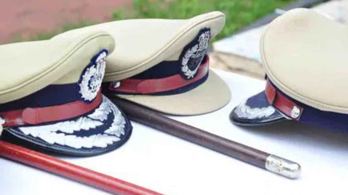 केंद्रीय गृह मंत्री के दौरे के बाद छत्‍तीसगढ़ पुलिस विभाग में बड़ा फेरबदल, नक्सल क्षेत्रों में 24 DSP नियुक्त