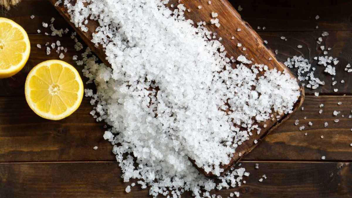 remove excess salt hack