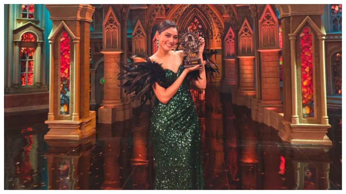 कभी यूट्यूबर तो कभी मॉडल... Bigg Boss में रहा इनका जलवा, तो तीसरे सीजन को 'नागिन' ने किया अपने नाम