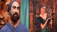 Sana Makbul Reaction On Ranvir Shorey