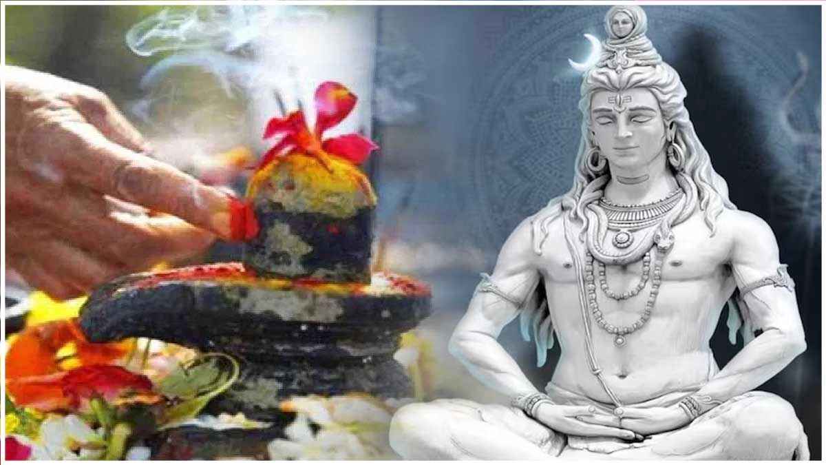 sawan somwar 2024 shiva puja