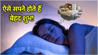 shubh sanket in Dreams