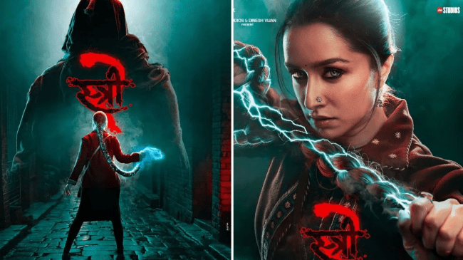 Stree 2 OTT Release Update