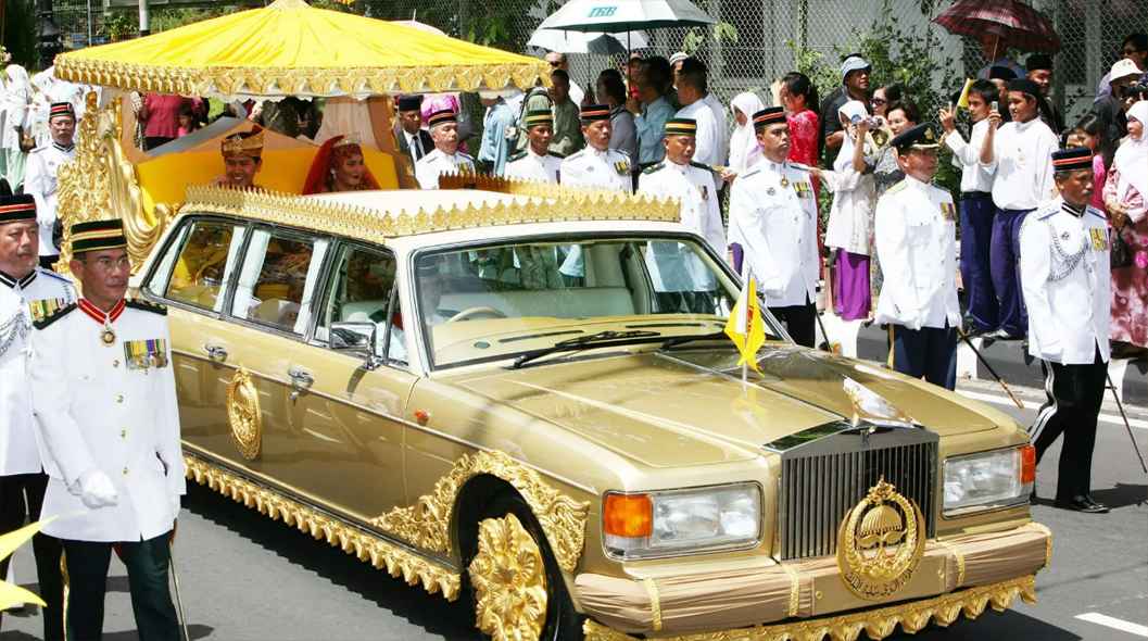 sultan