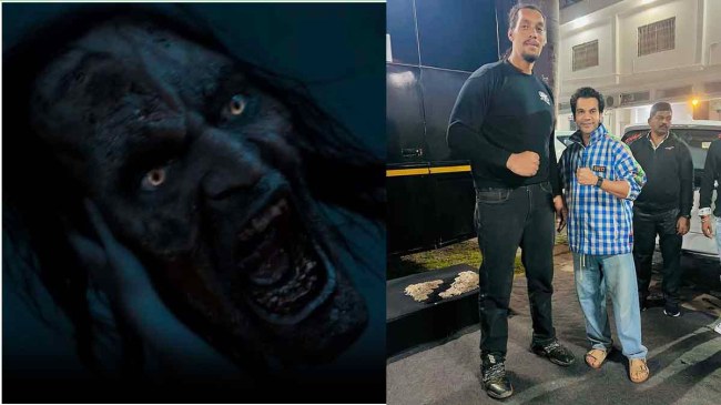 Stree 2 Sarkata Actor