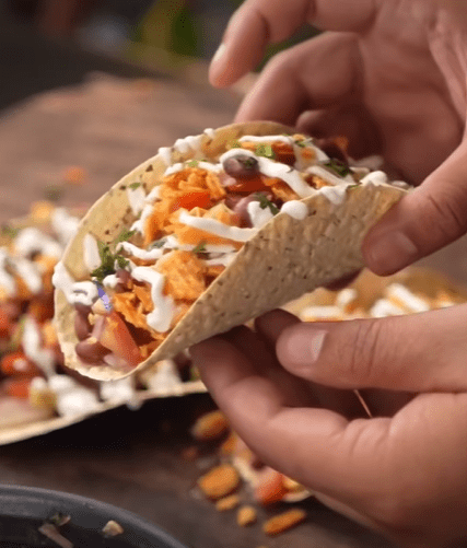 tacos recipe