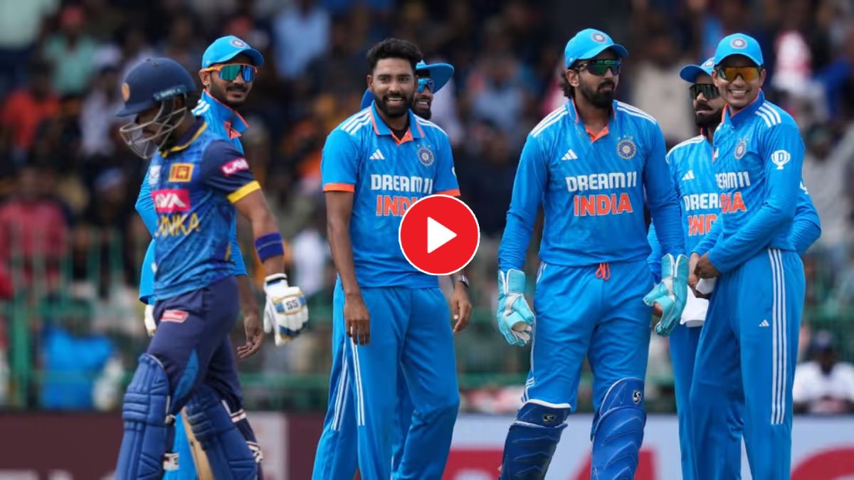 Video चैंपियंस ट्रॉफी 2025 में कौन से खिलाड़ियों का टीम इंडिया में