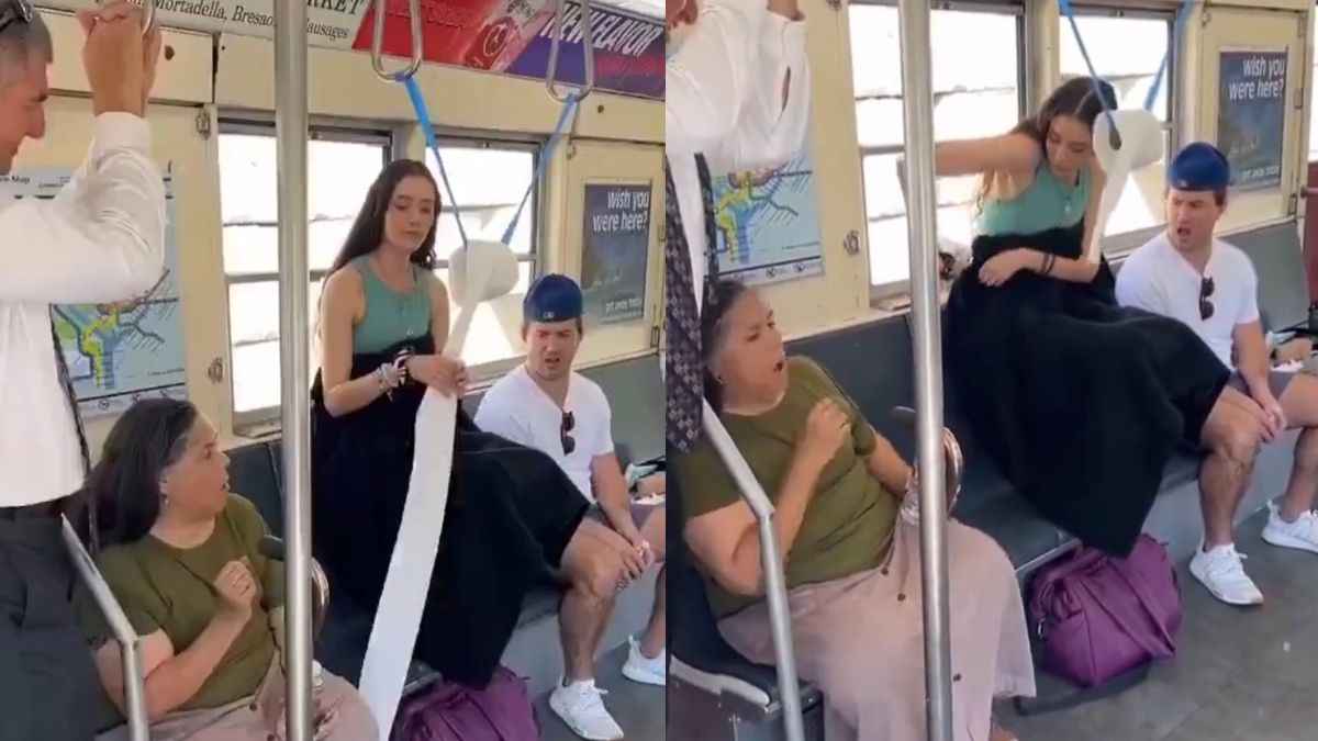 toilet Sheet in Bus