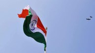 tricolor flag Hoisted rules