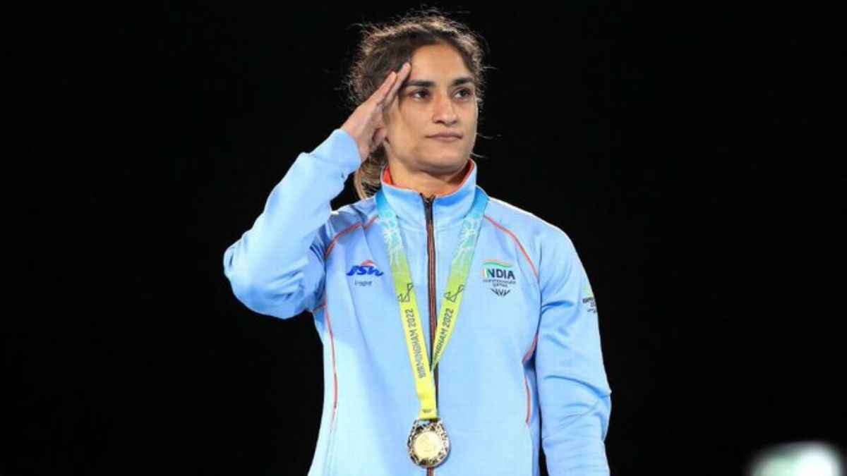Vinesh Phogat इस दिन लौटेंगी भारत! बरसेंगे नोट, ग्रैंड वेलकम के साथ ये मिलेगा सम्मान