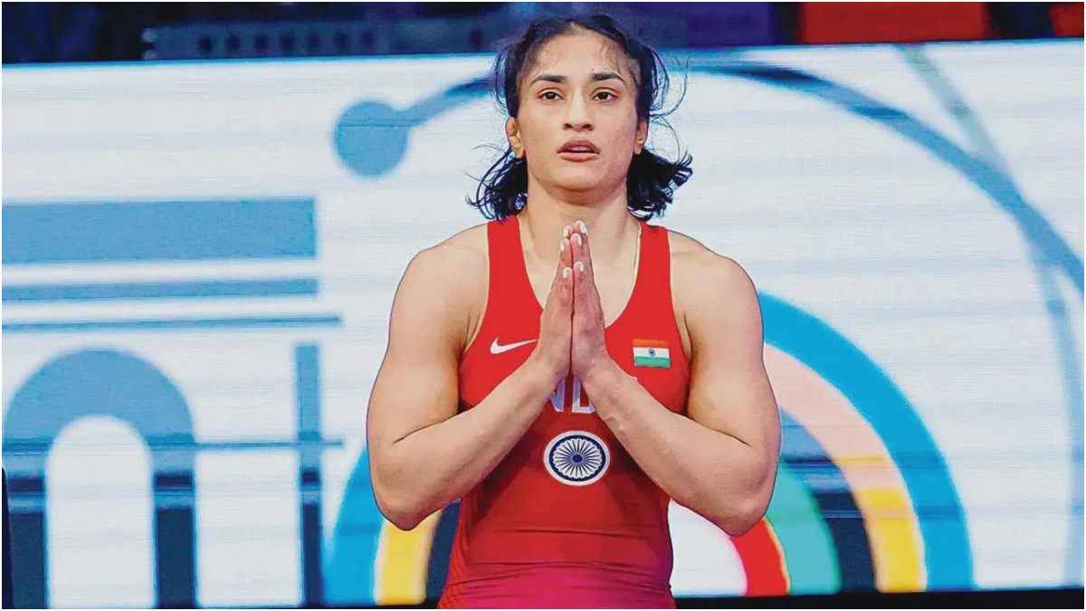 विनेश फोगाट की अपील खारिज होने से लगा बड़ा झटका, IOA का बयान आया सामने, क्या बरकरार रहेगी पदक की उम्मीद?