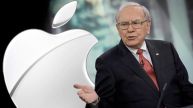 Warren Buffet, Apple, Berkshire Hathaway Inc,