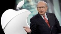 Warren Buffet, Apple, Berkshire Hathaway Inc,
