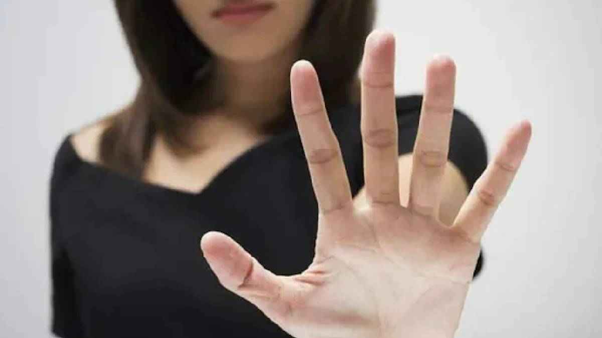 women against violence