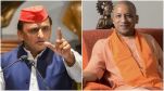 Yogi Adityanath, Akhilesh Yadav