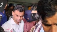 Kolkata doctor rape murder case, Sanjoy Roy, Sanjoy Roy broke down in court, Kar Medical College and Hospital, polygraph test, CBI,