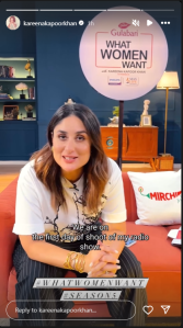 What Women Want Season 5 Announcement