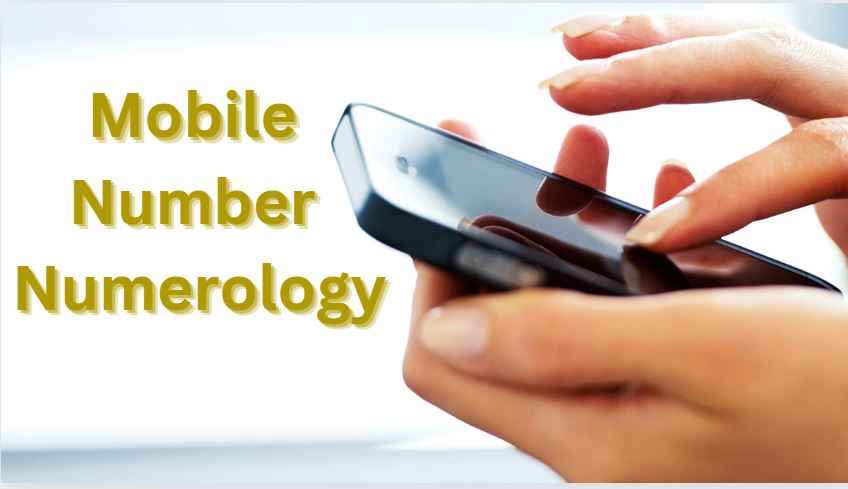 Mobile Number Numerology: सिम लेते समय इन बातों का रखें विशेष ध्यान, नहीं तो कंगाल हो जाओगे!