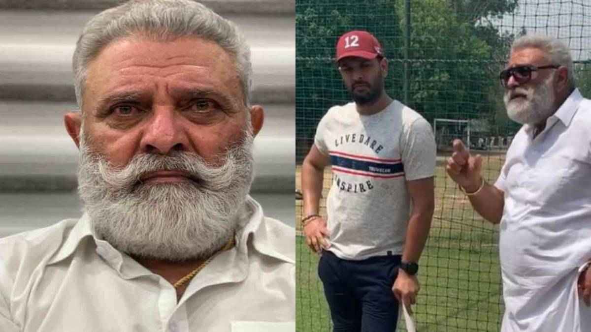 Yograj Singh को 'मेंटल इश्यू'? अपने साथ सख्ती बरतने पर बेटे युवराज ने कही थी ये बात, खेला है केवल 1 टेस्ट