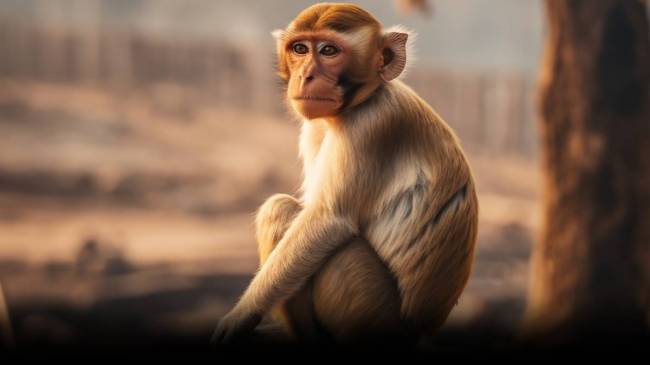 19 Monkey Shoot Dead in Chattisgarh