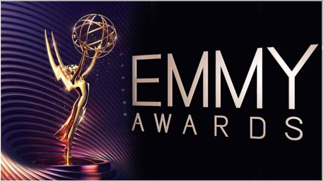 76th Primetime Emmy Awards