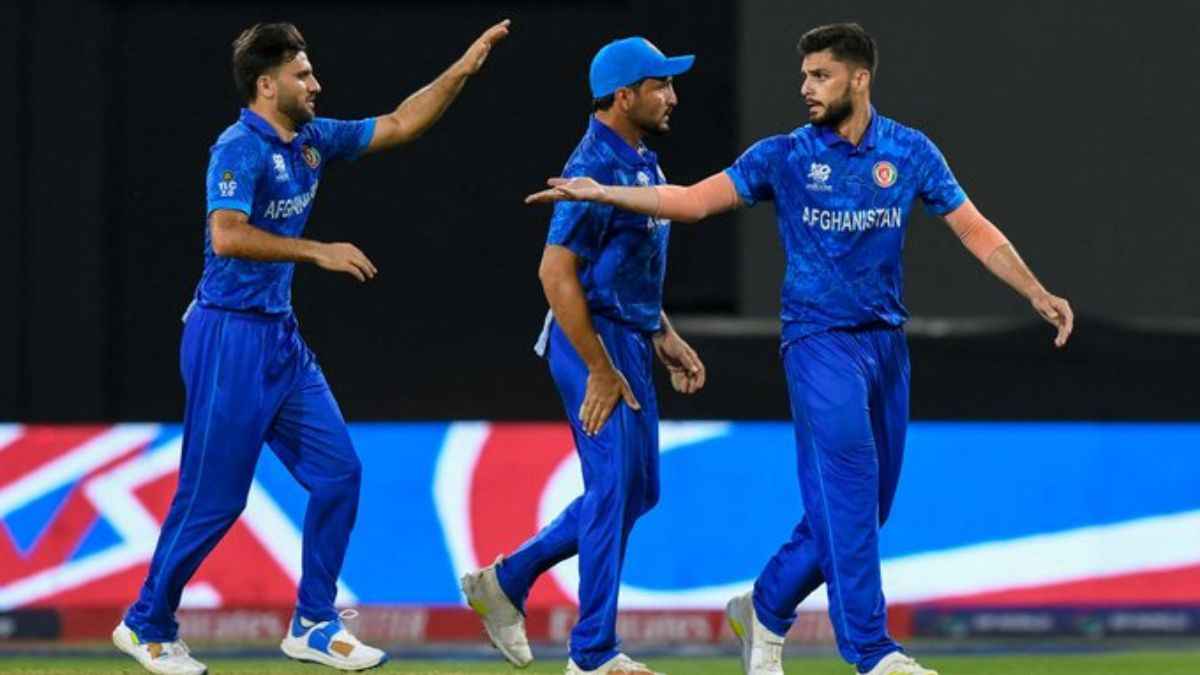AFG vs SA: 3 खिलाड़ी पड़े साउथ अफ्रीका पर भारी, अफगानिस्तान को मिली इतिहास की पहली वनडे जीत