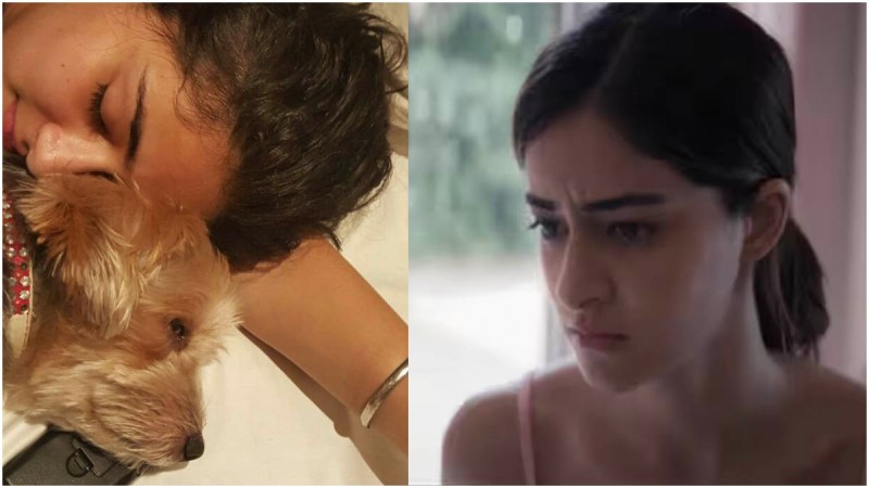 Ananya Panday