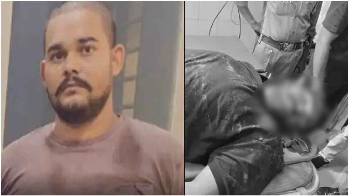 Magesh Yadav के दोस्त का एनकाउंटर, 1 लाख का इनामी था, सुल्तानपुर डकैती केस में पुलिस पर सवाल क्यों?