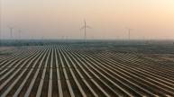 India's Renewable Energy Sector