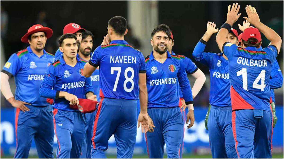 AFG vs SA: राशिद खान ने तोड़ा 17 साल पुराना रिकॉर्ड, अफगानिस्तान ने रचा नया इतिहास