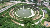 Ahmedabad 'Oxygen Park' Ready