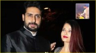 Aishwarya Rai, Abhishek Bachchan