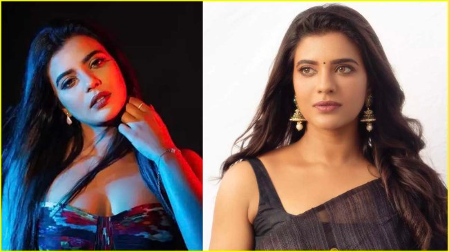 Aishwarya Rajesh Aishwarya Rajesh