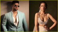 Akshara Haasan Tanuj Virwani Breakup Reason