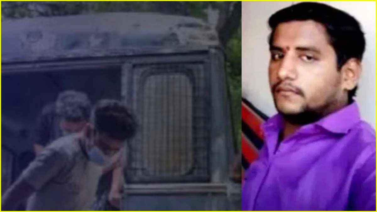Badlapur: अक्षय के 3 राउंड पर पुलिस का 1 राउंड भारी, जांघ के बदले सिर में गोली, FIR में एनकाउंटर का सच